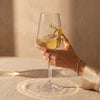 Wine glassses