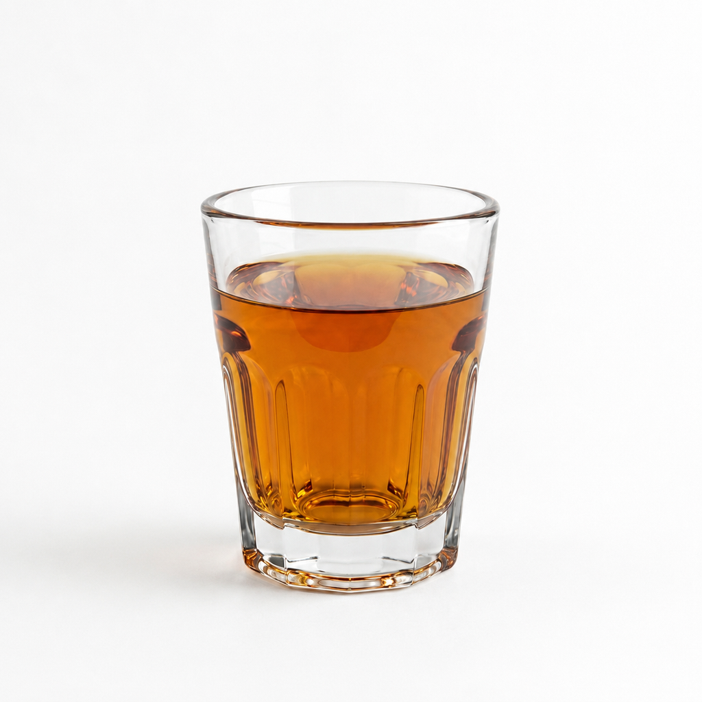 Summit Crystal Shot Glass 50 ML