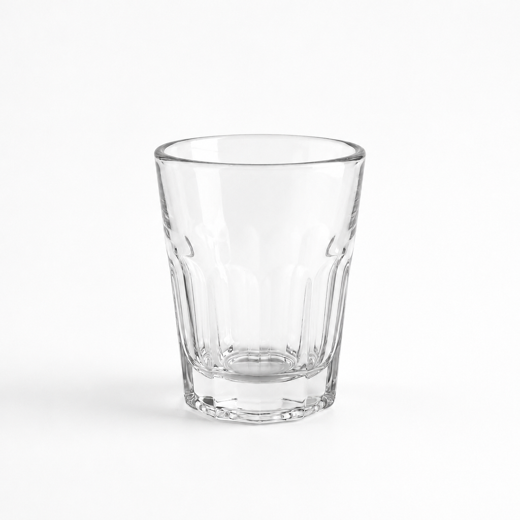 Summit Crystal Shot Glass 50 ML