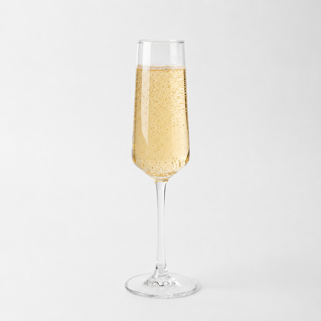 Élan  Champagne Flute 230 ML