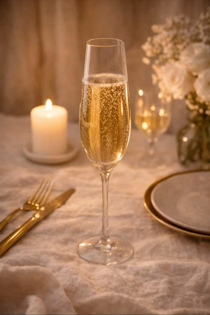 Élan  Champagne Flute 230 ML