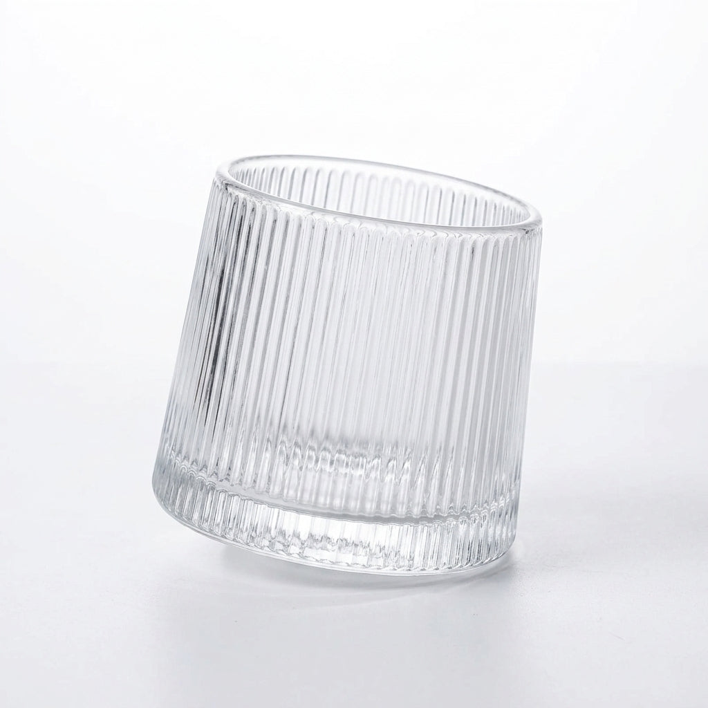 Orbita Rotating Whiskey Glass 170 ML