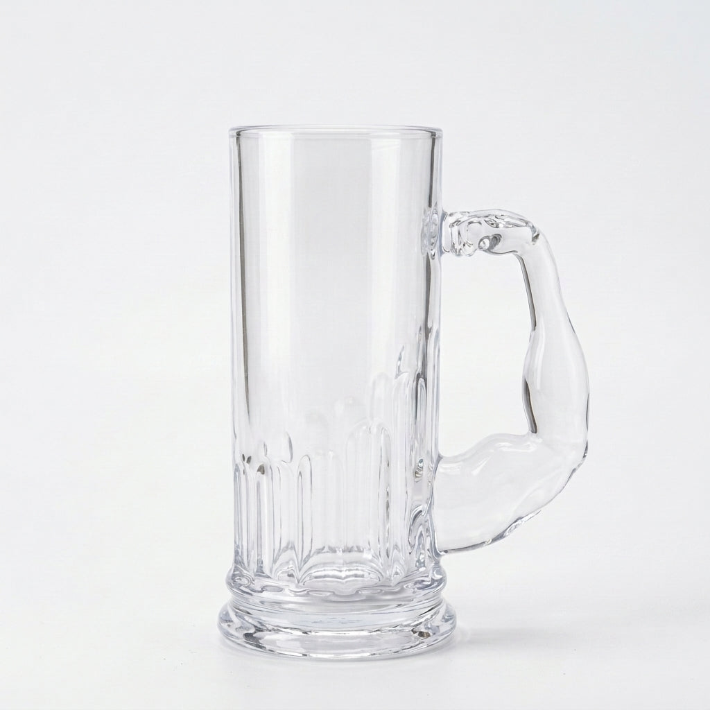 Tankard Beer Mug 510 ML