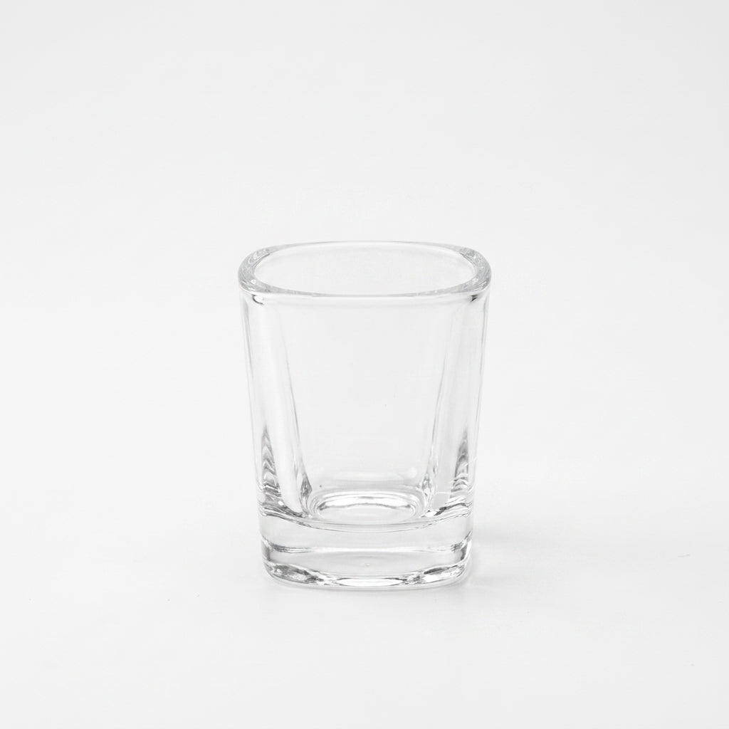 Vertex Crystal Shot 65 ML Glass