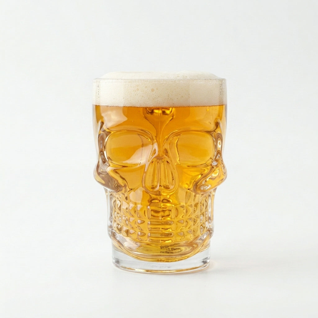 Skullforge Beer Mug 300 ML