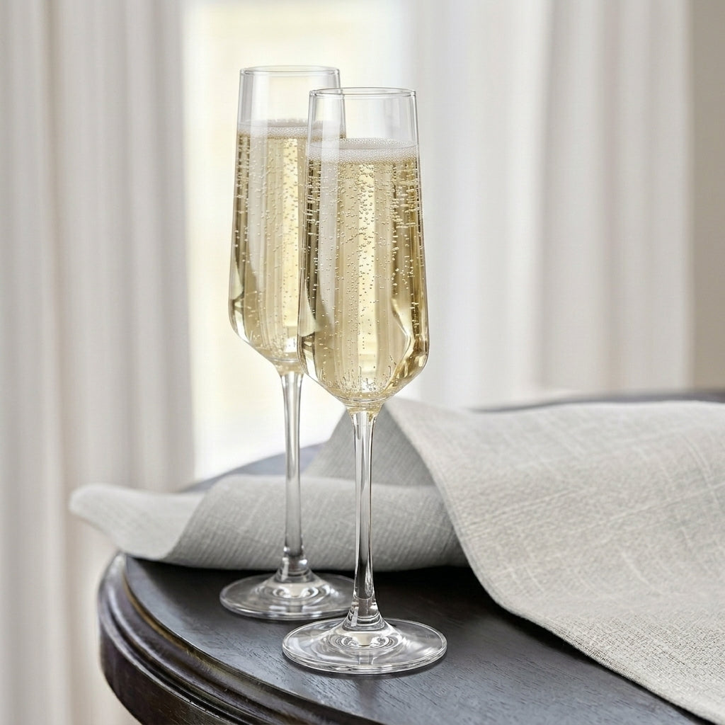 Élan  Champagne Flute 230 ML