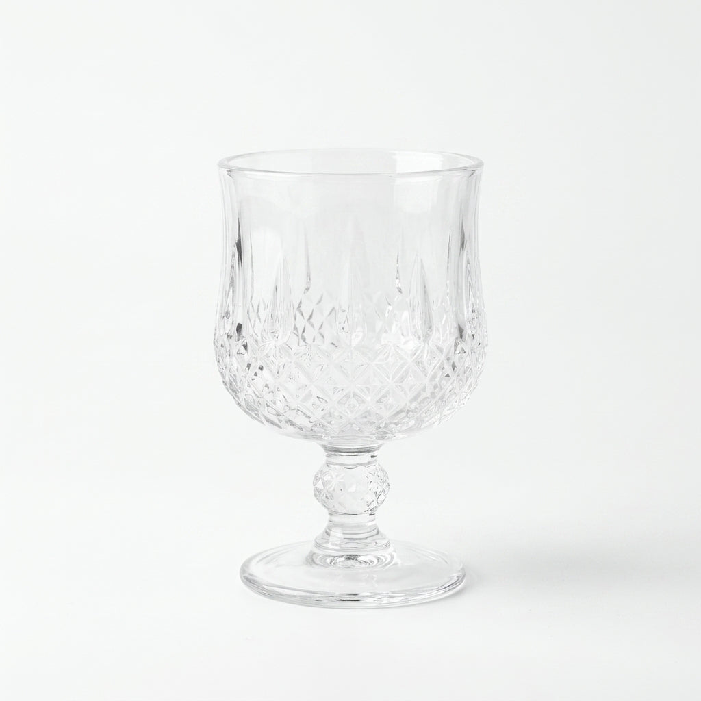 Luxe Goblet 210 ML