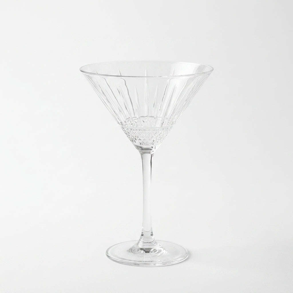 Regalia Martini Glass 230 ML