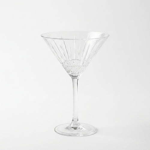 Regalia Martini Glass 230 ML