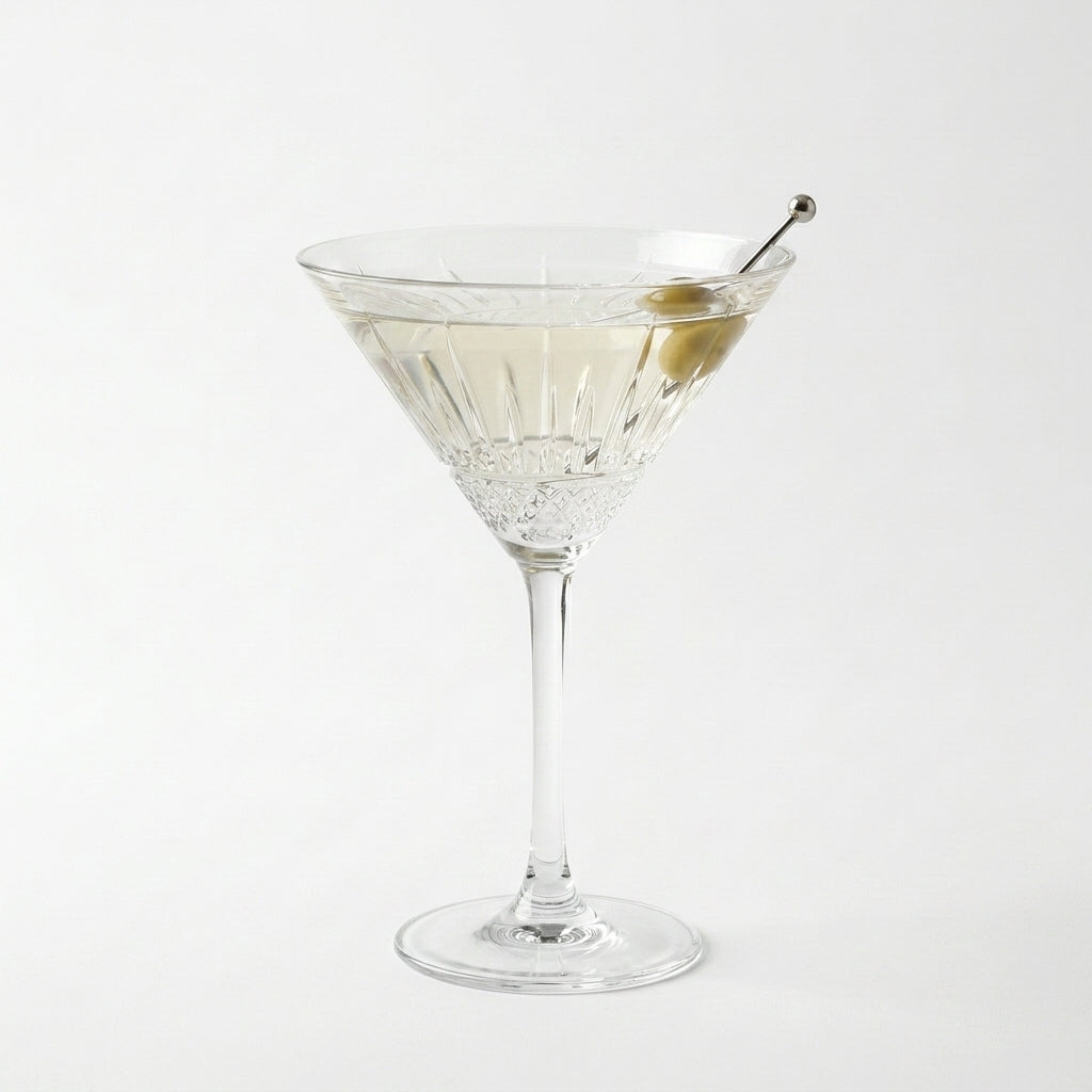 Regalia Martini Glass 230 ML