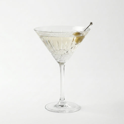 Regalia Martini Glass 230 ML