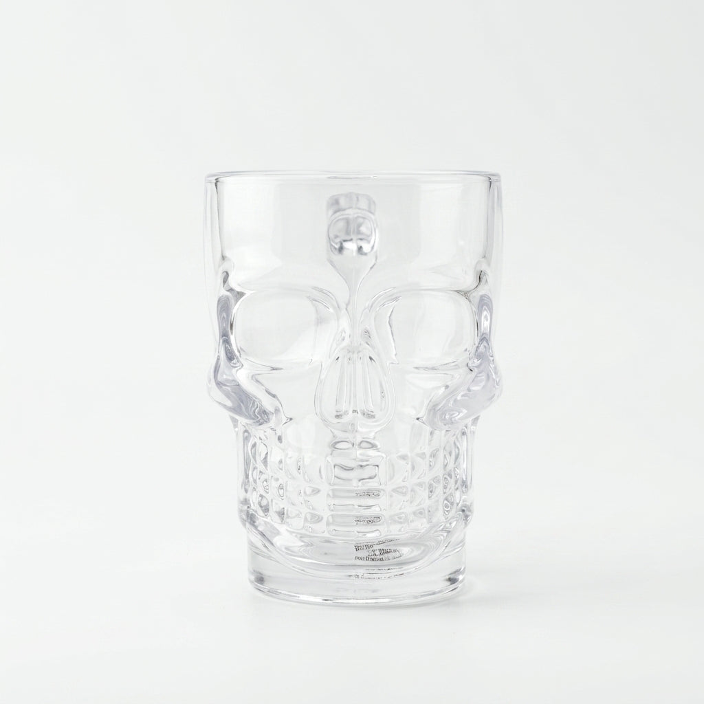 Skullforge Beer Mug 300 ML