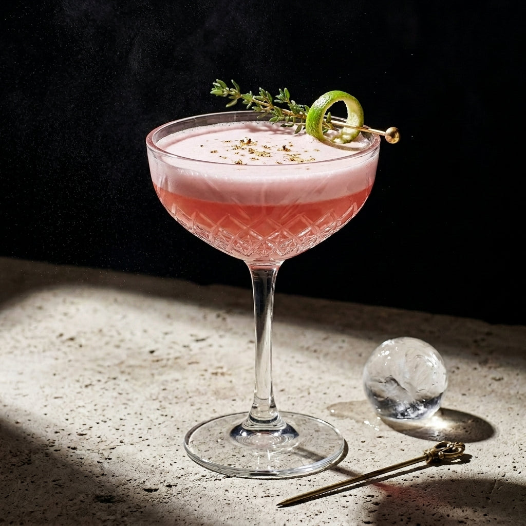 Étoile Coupe Glass 250 ML