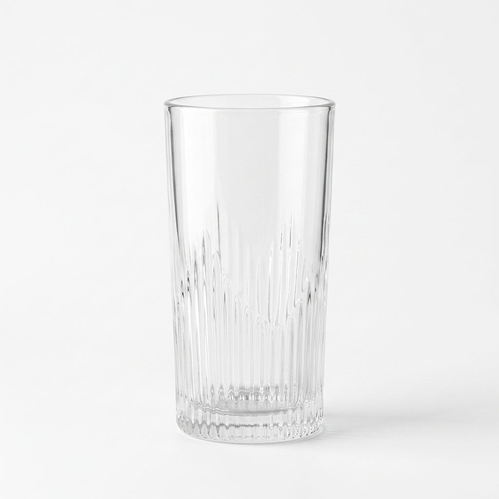 Regent Crystal Highball Glass 270 ML