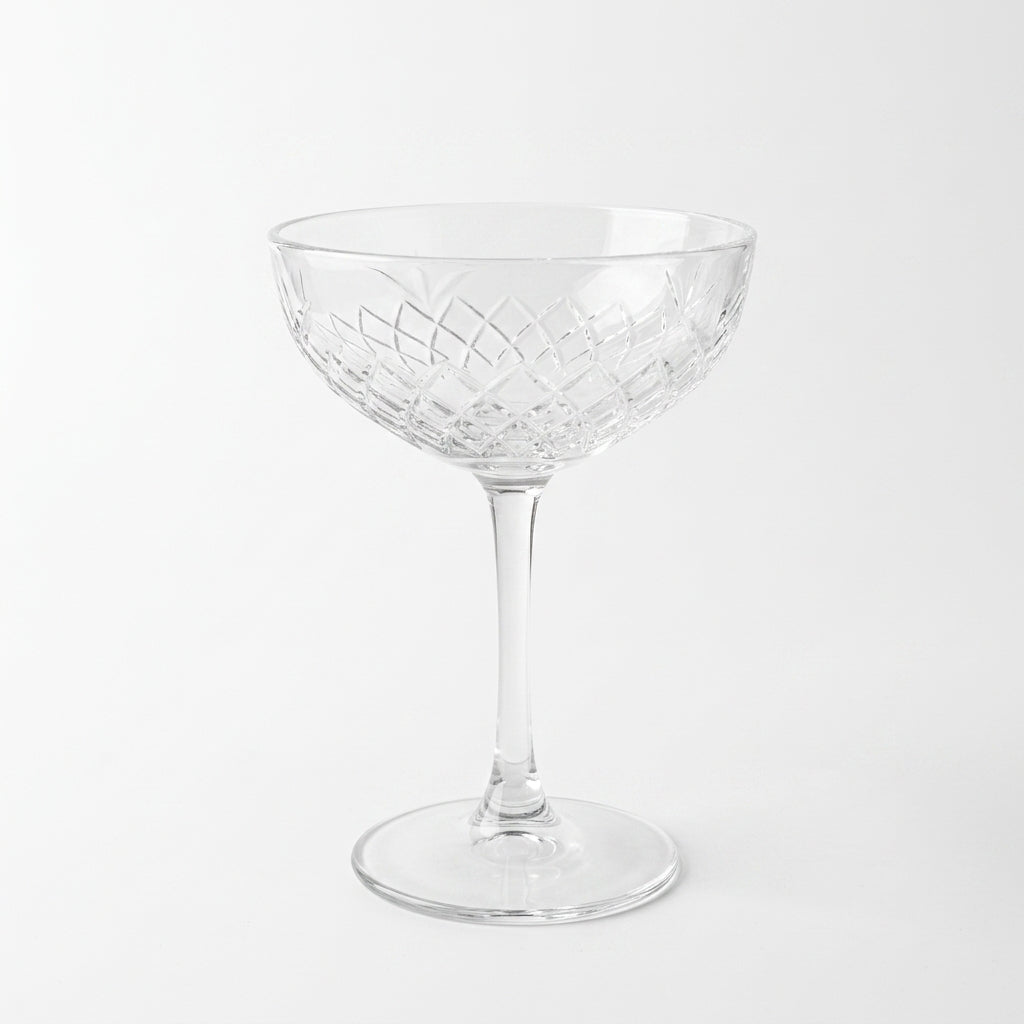 Étoile Coupe Glass 250 ML