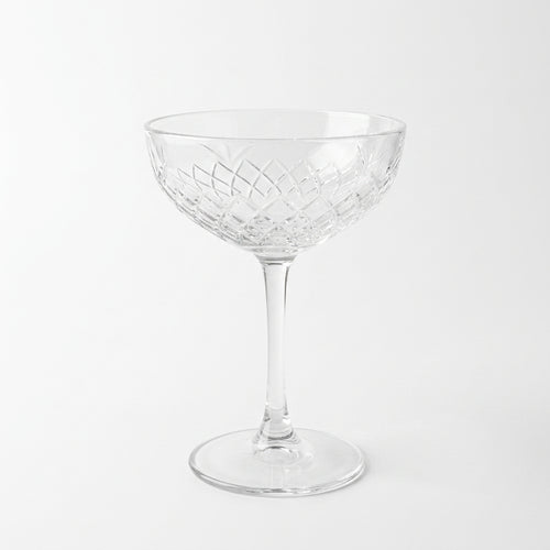 Étoile Coupe Glass 250 ML