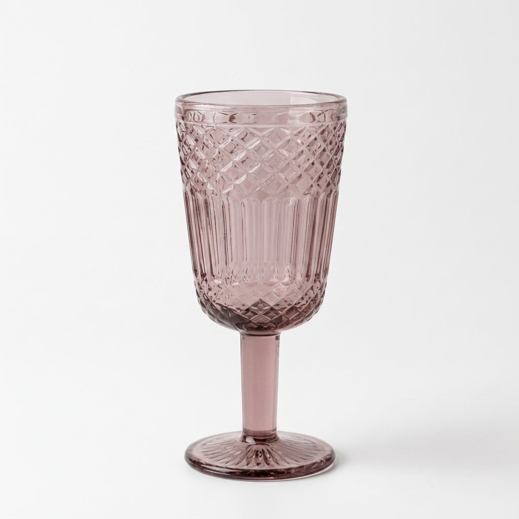 Roselle Goblet 340 ML