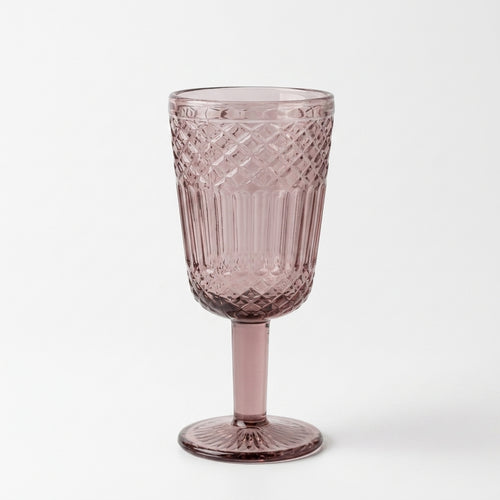 Roselle Goblet 340 ML
