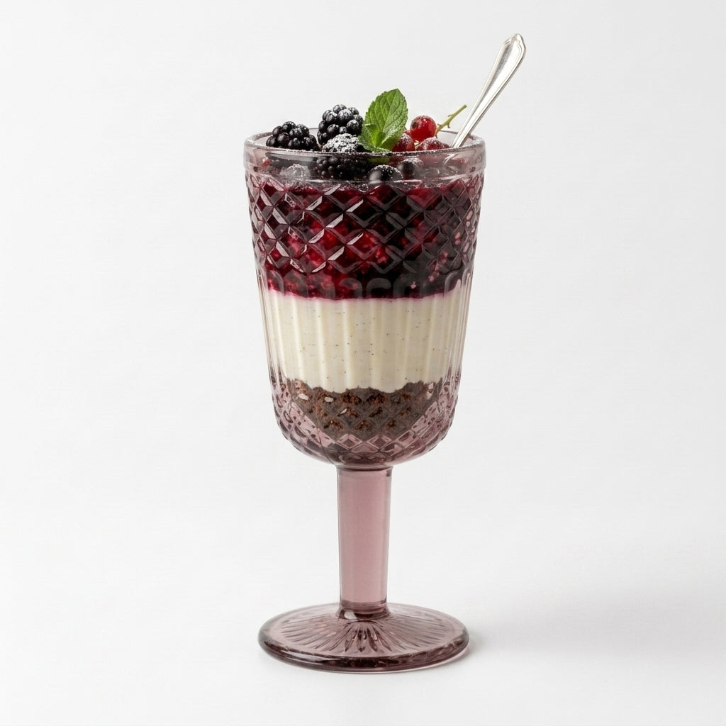 Roselle Goblet 340 ML