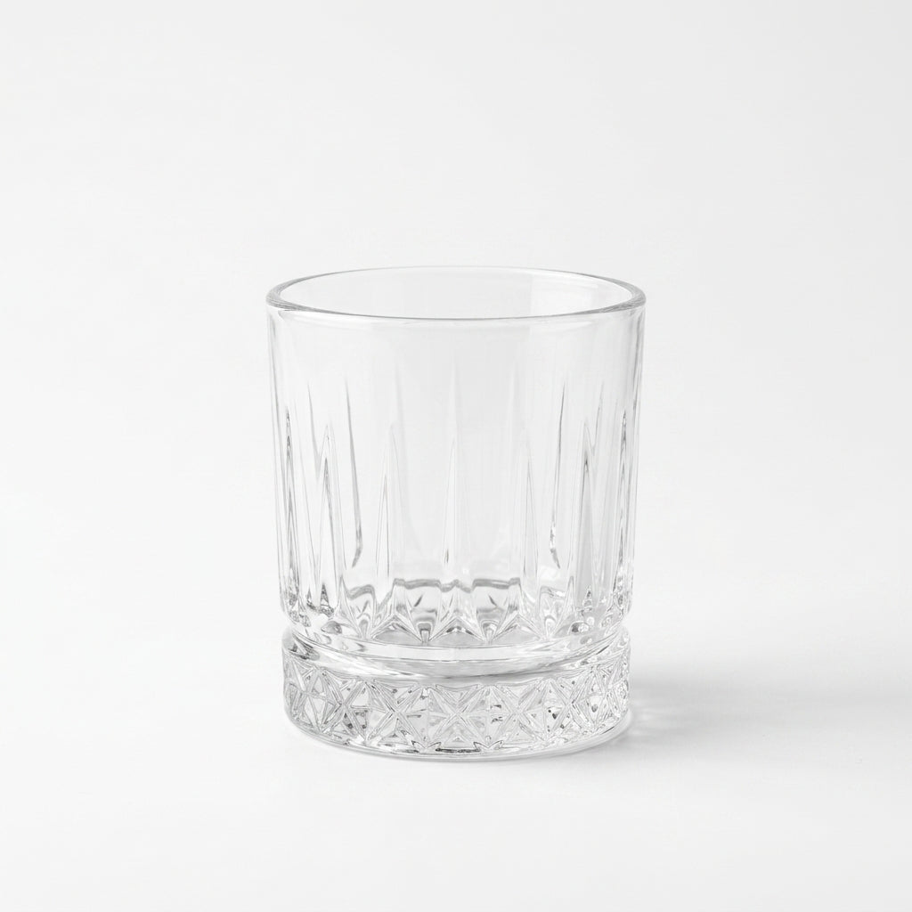 Vertex Crystal Glass 240 ML