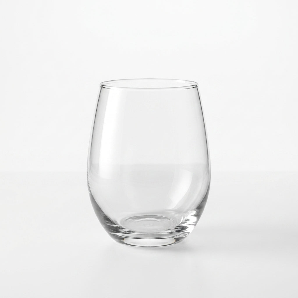 Vesper Stemless Wine Glass 300 ML
