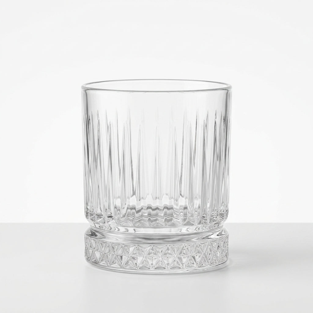 Sterling Whiskey Tumbler 215 ML