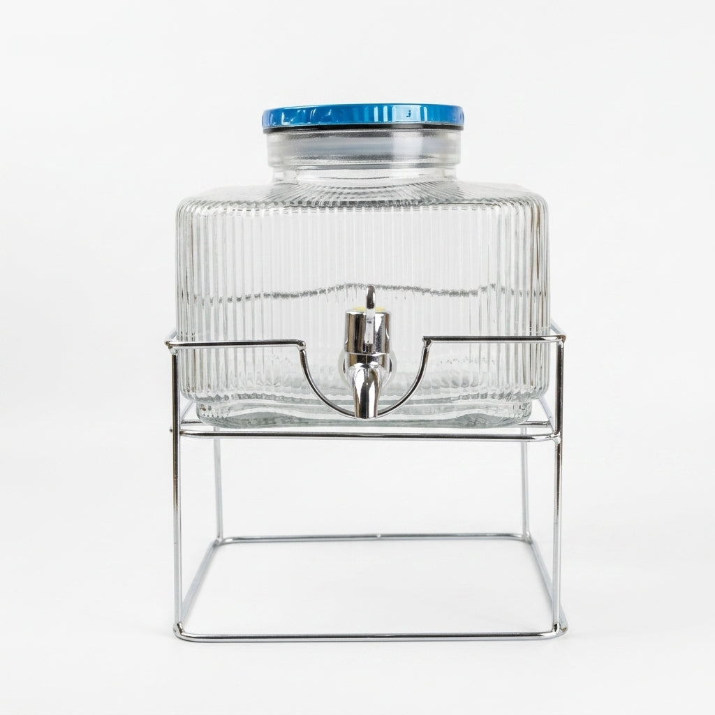 Vista Refreshment Dispenser 2500 ML