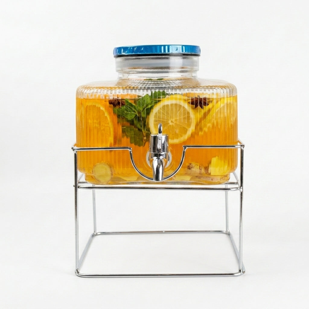 Vista Refreshment Dispenser 2500 ML