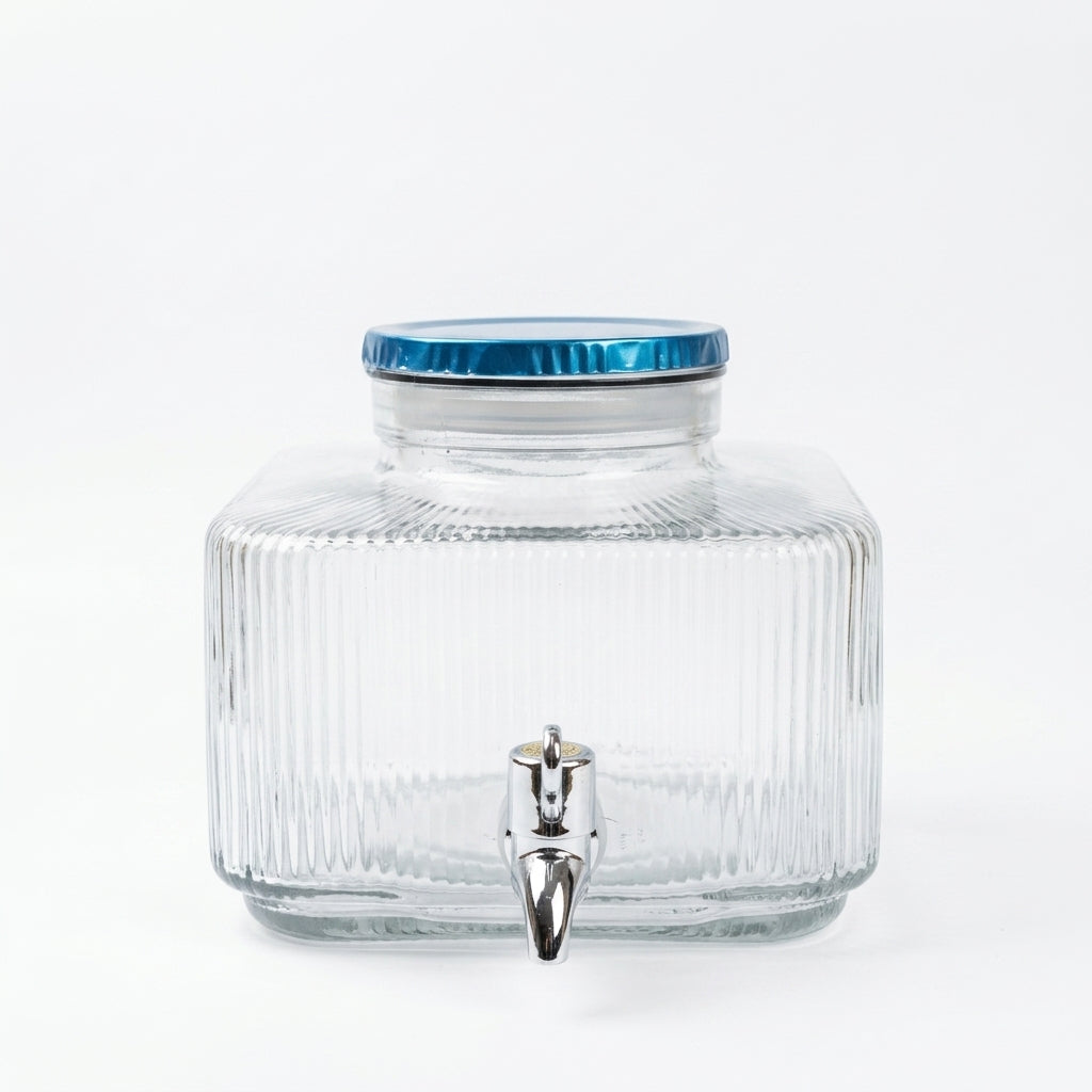 Vista Refreshment Dispenser 2500 ML