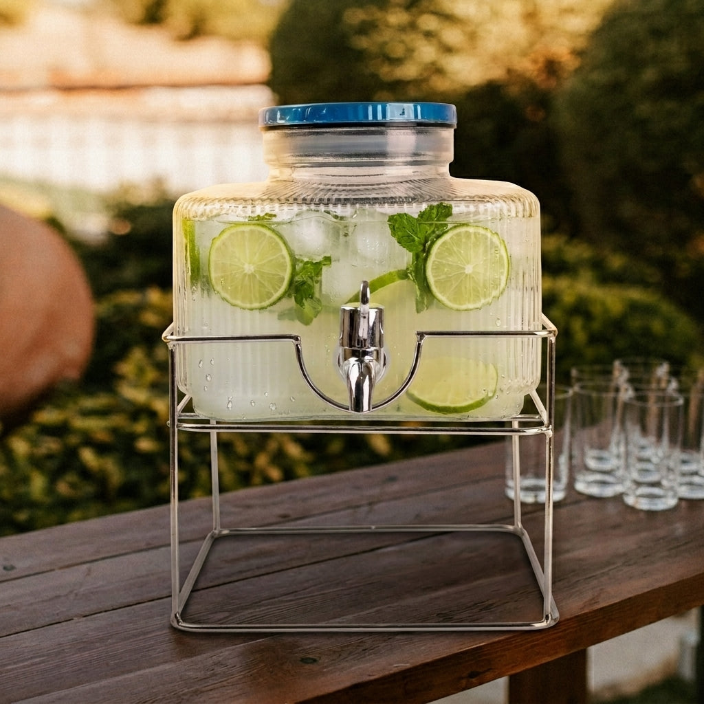 Vista Refreshment Dispenser 2500 ML
