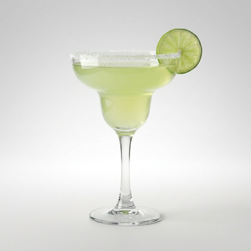 Aurelia Margarita Glass 240 ML