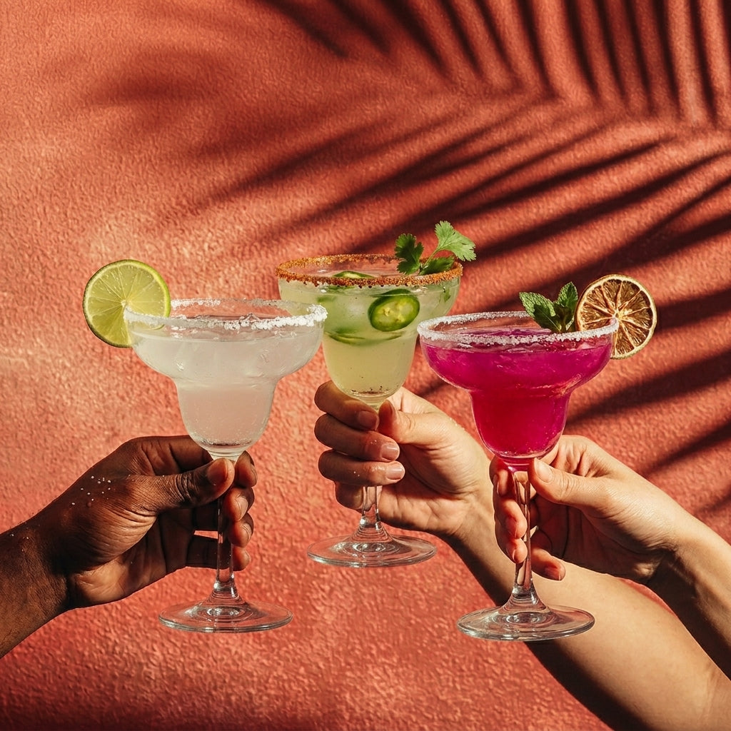 Aurelia Margarita Glass 240 ML
