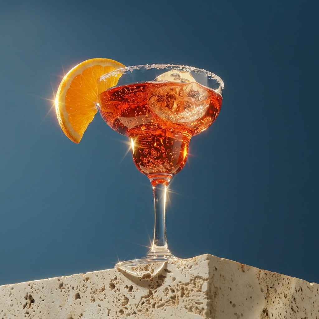 Aurelia Margarita Glass 240 ML