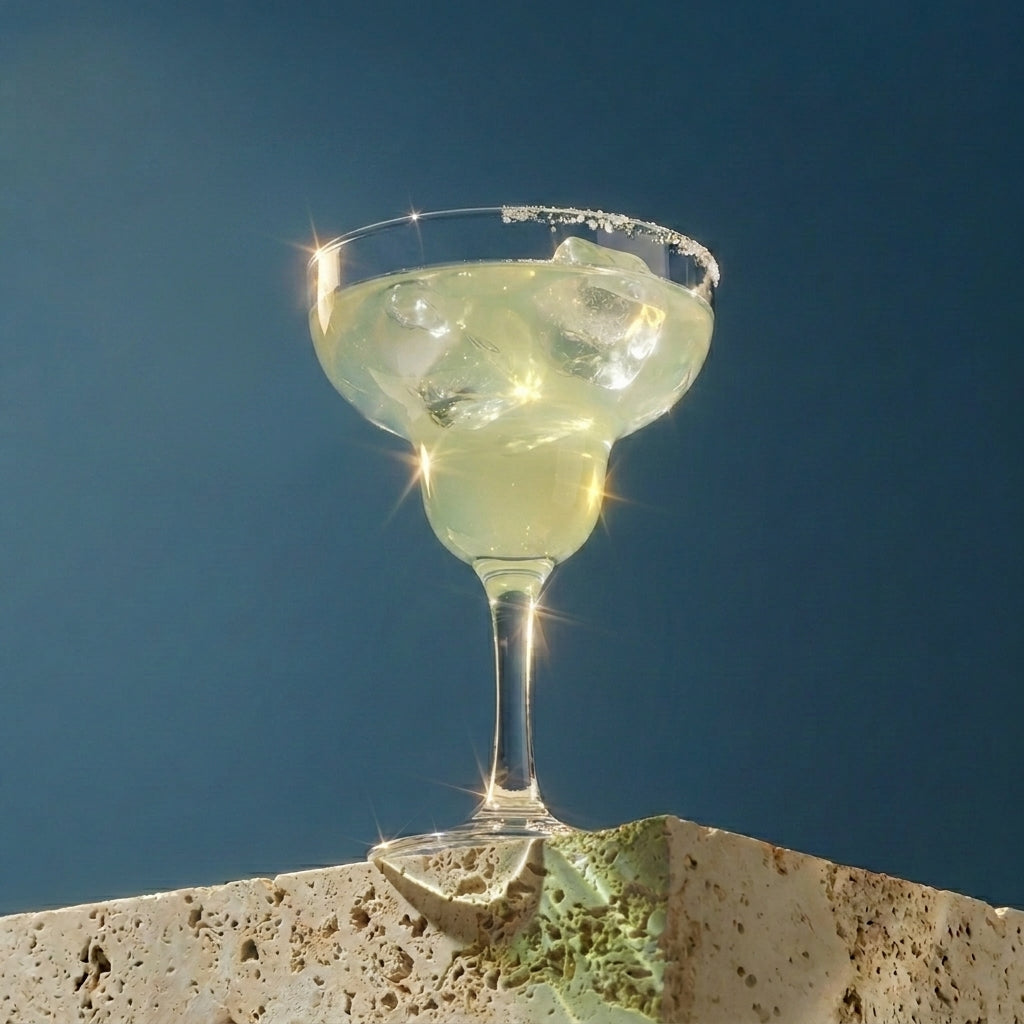 Aurelia Margarita Glass 240 ML