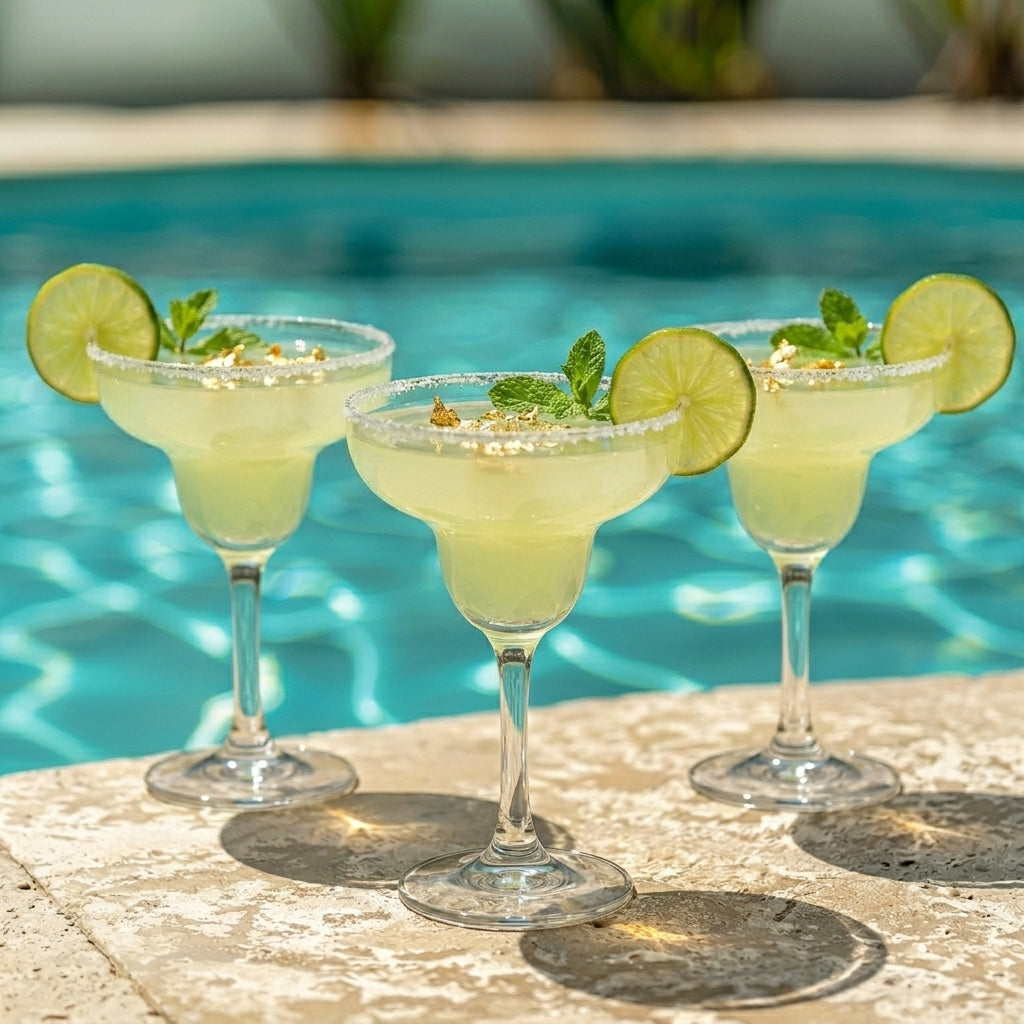 Aurelia Margarita Glass 240 ML