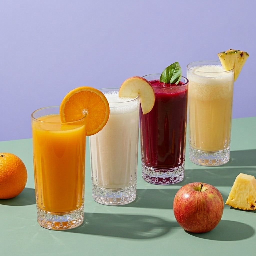 Linea Highball Glass 315 ML