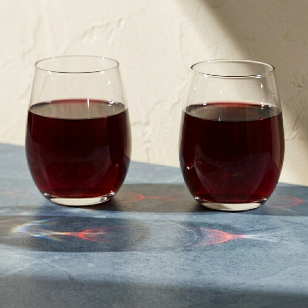 Vesper Stemless Wine Glass 300 ML