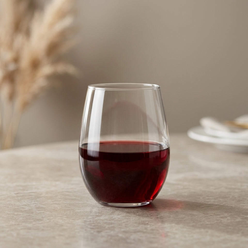 Vesper Stemless Wine Glass 300 ML