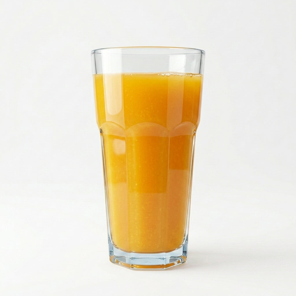 Classic Faceted  Highball Glass 370 ML
