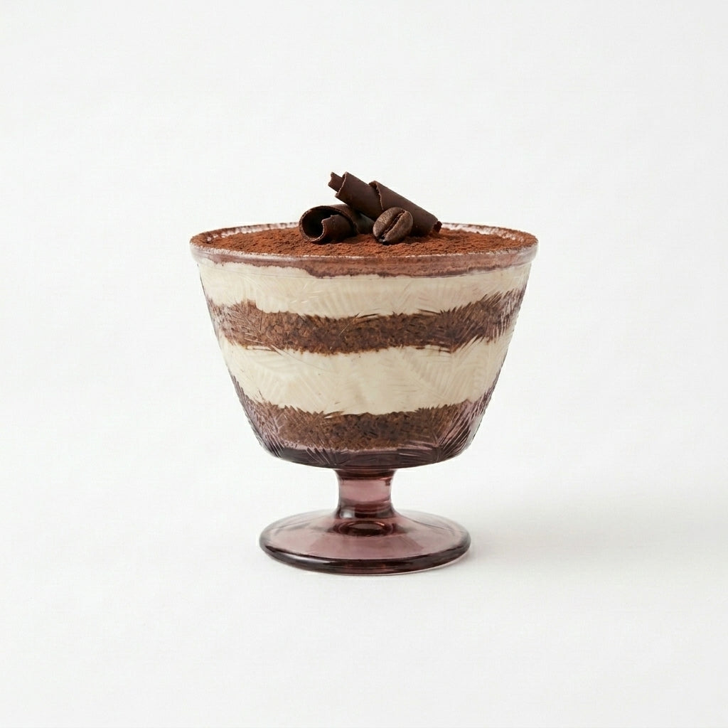 Vintage Pink Coupe 340 ML