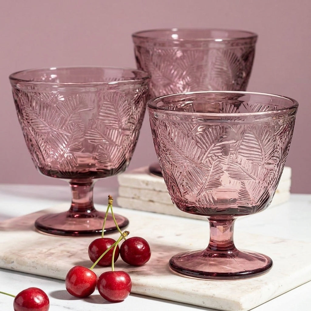 Vintage Pink Coupe 340 ML