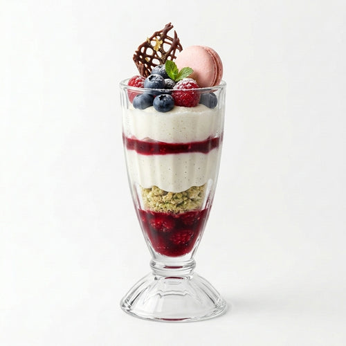 Classic Sundae Glass  360 ML