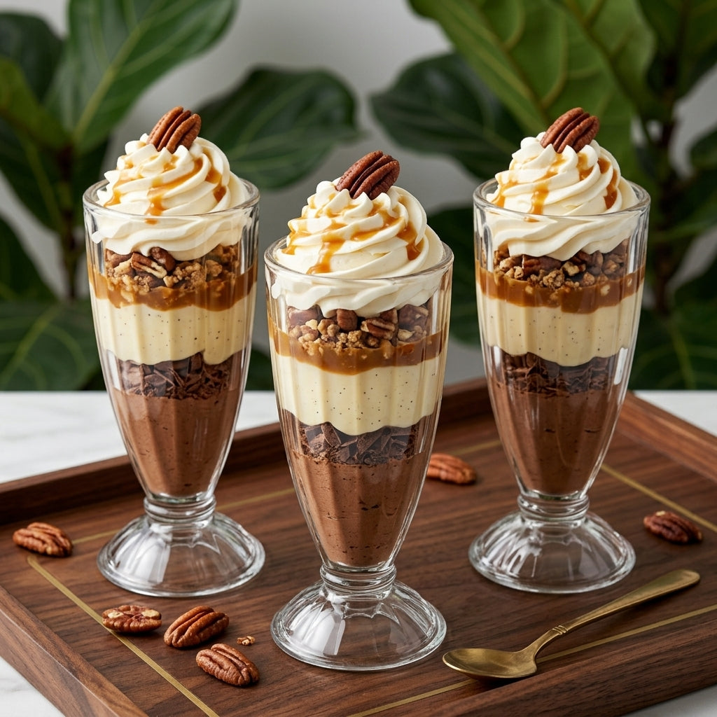 Classic Sundae Glass  360 ML