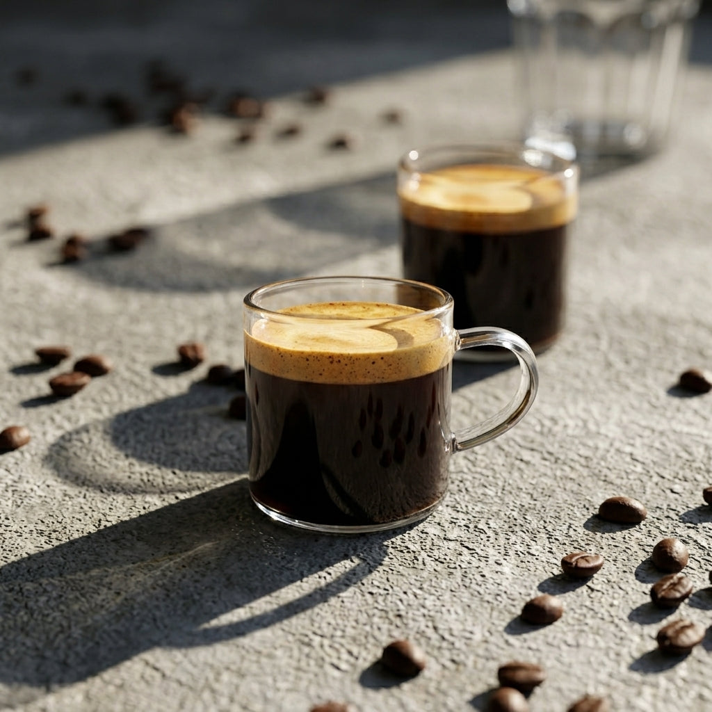 Barista Espresso Cup 95 ML