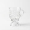 Vintage Pedestal Mug 150 ML
