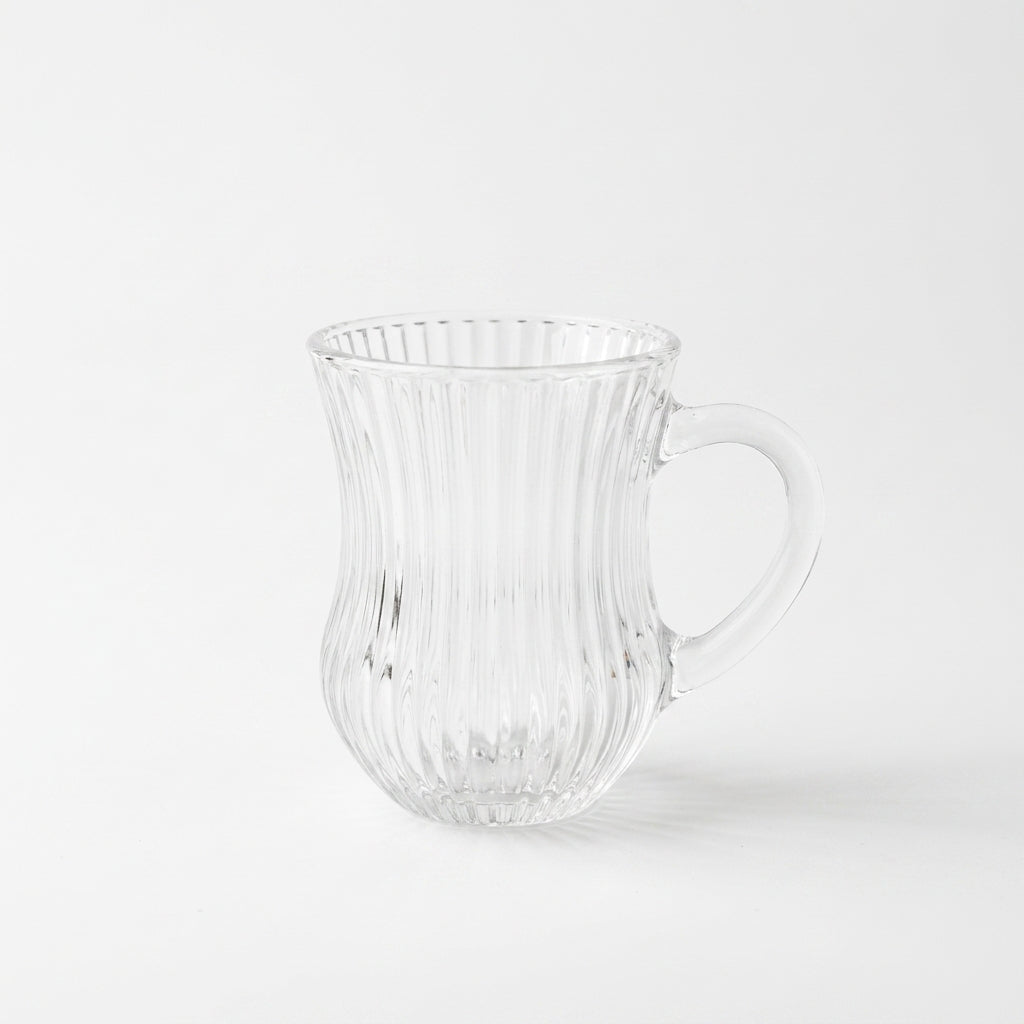 Harmony Ribbed Cup 150 ML