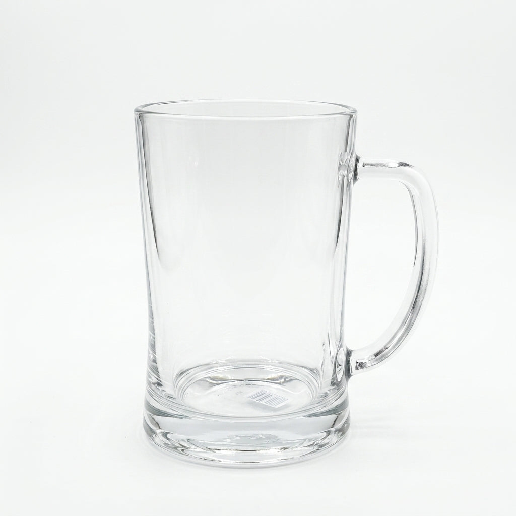 Classic Beer Mug 666 ML
