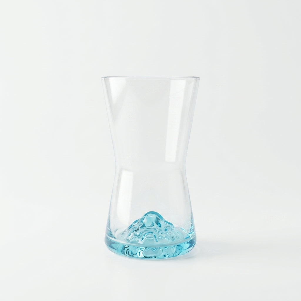 Sapphire Crystal Base  350 ML