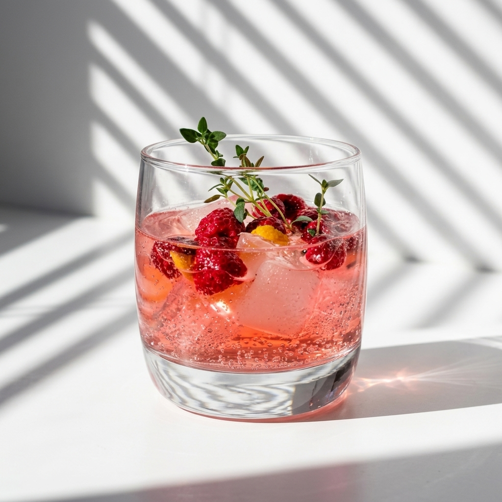 Nova Water Glass 190 ML