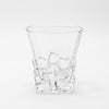 Crystal Cut Whiskey Glass 290 ML